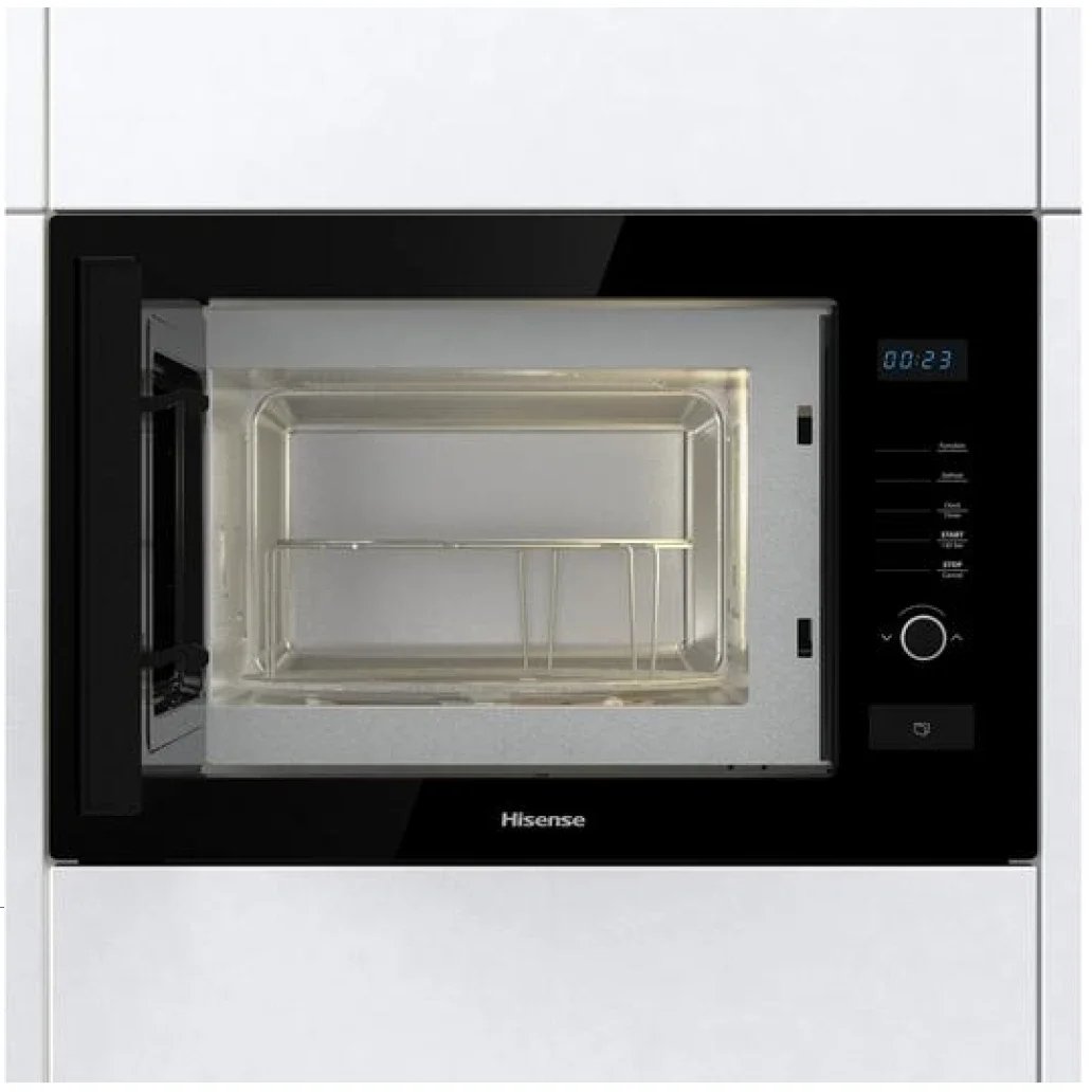Hisense 25L Built-In Solo Microwave Oven | B25MOBX7