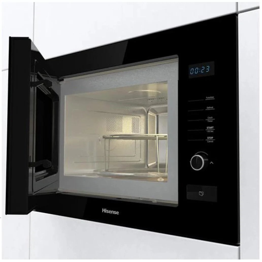 Hisense 25L Built-In Solo Microwave Oven | B25MOBX7