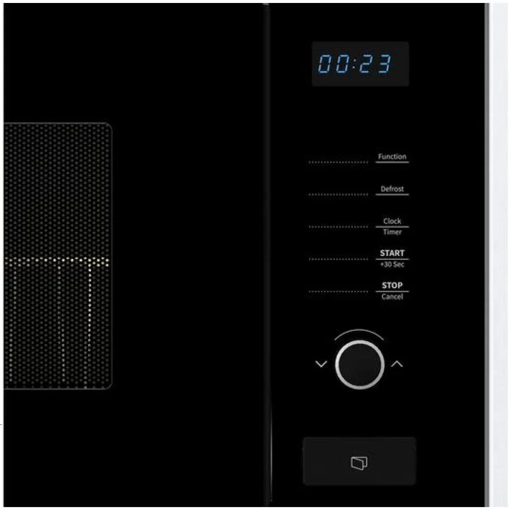 Hisense 25L Built-In Solo Microwave Oven | B25MOBX7