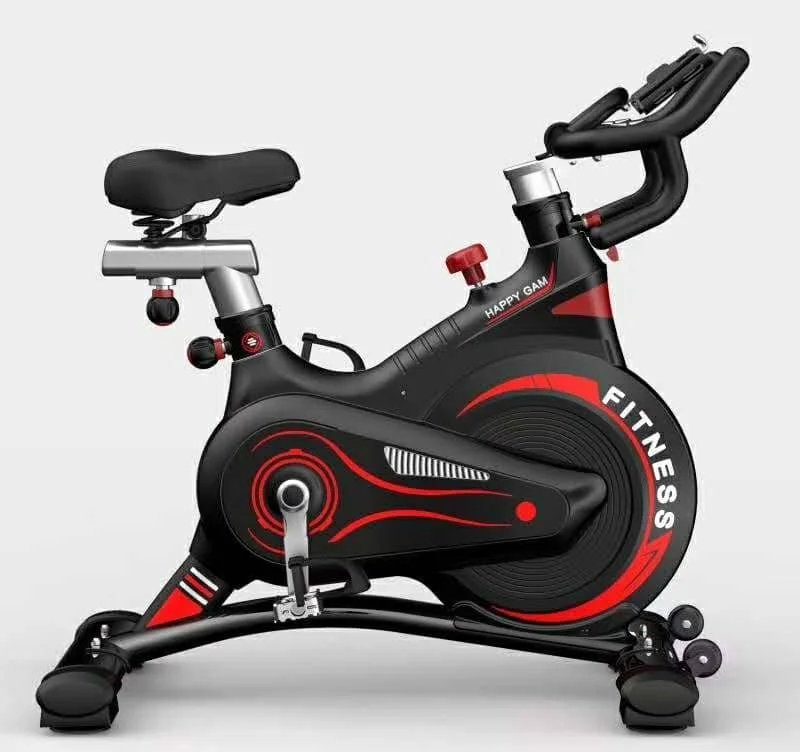 Sports Indoor Cycling Fitness Spin Bike for Gym and Home
