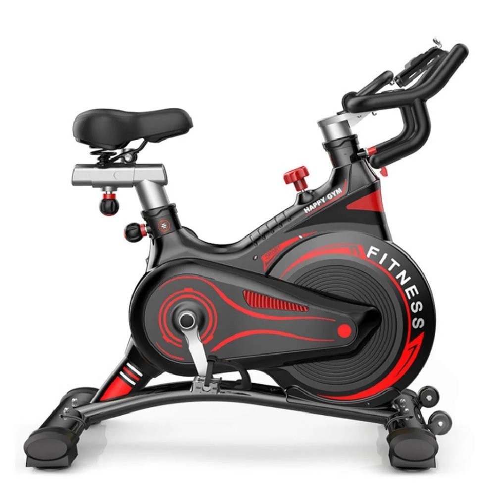 Sports Indoor Cycling Fitness Spin Bike for Gym and Home