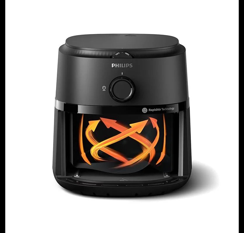Philips 3.2L series 1000 Air Fryer