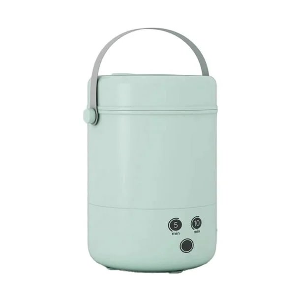 Mfigree Clearance! Portable Washing Machine, Mini Automatic Washing Machine Portable Baby Clothes, Socks and Underwear Washing Machine for Apartment, Home, Hotel, Camping, RV
