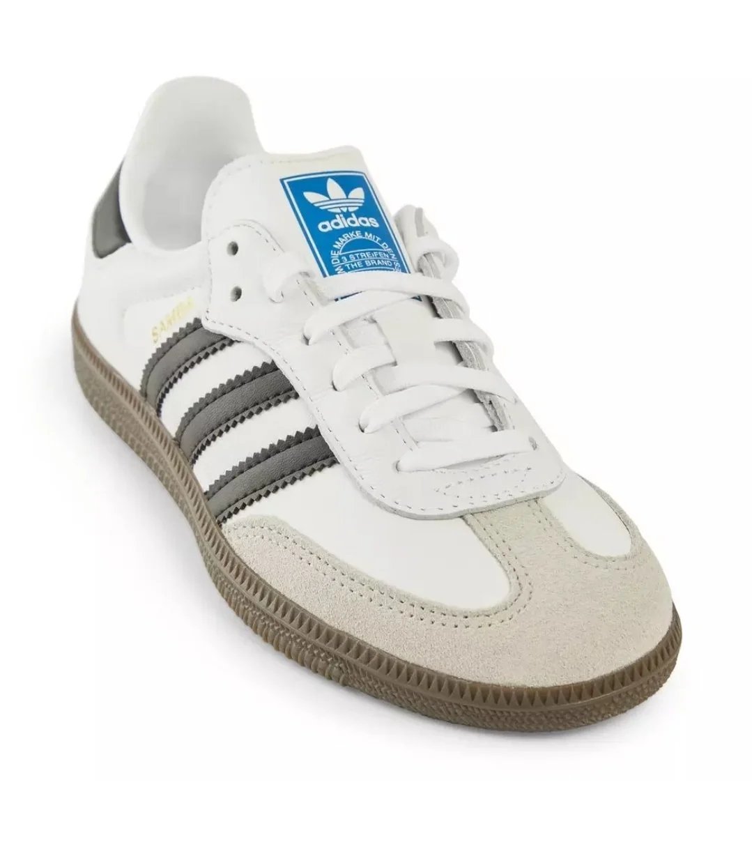 Adidas samba sneaker