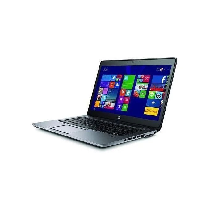 Hp Refurbished EliteBook 840 G2, Core I5 8GB Ram, 500GB 14inch