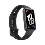 Huawei Band 10 Aluminum Alloy Fitness Band Black
