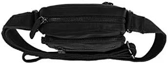 Classic cross bag