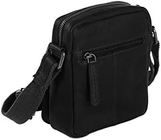 Classic cross bag