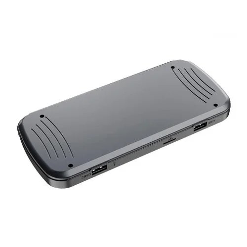 Porodo Multimedia Gaming Console with over 5000 games installed