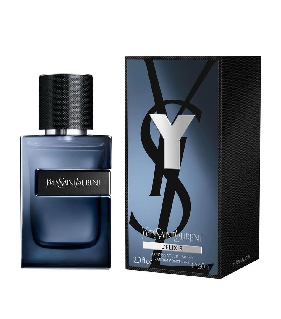 yves saint laurent cologne for men