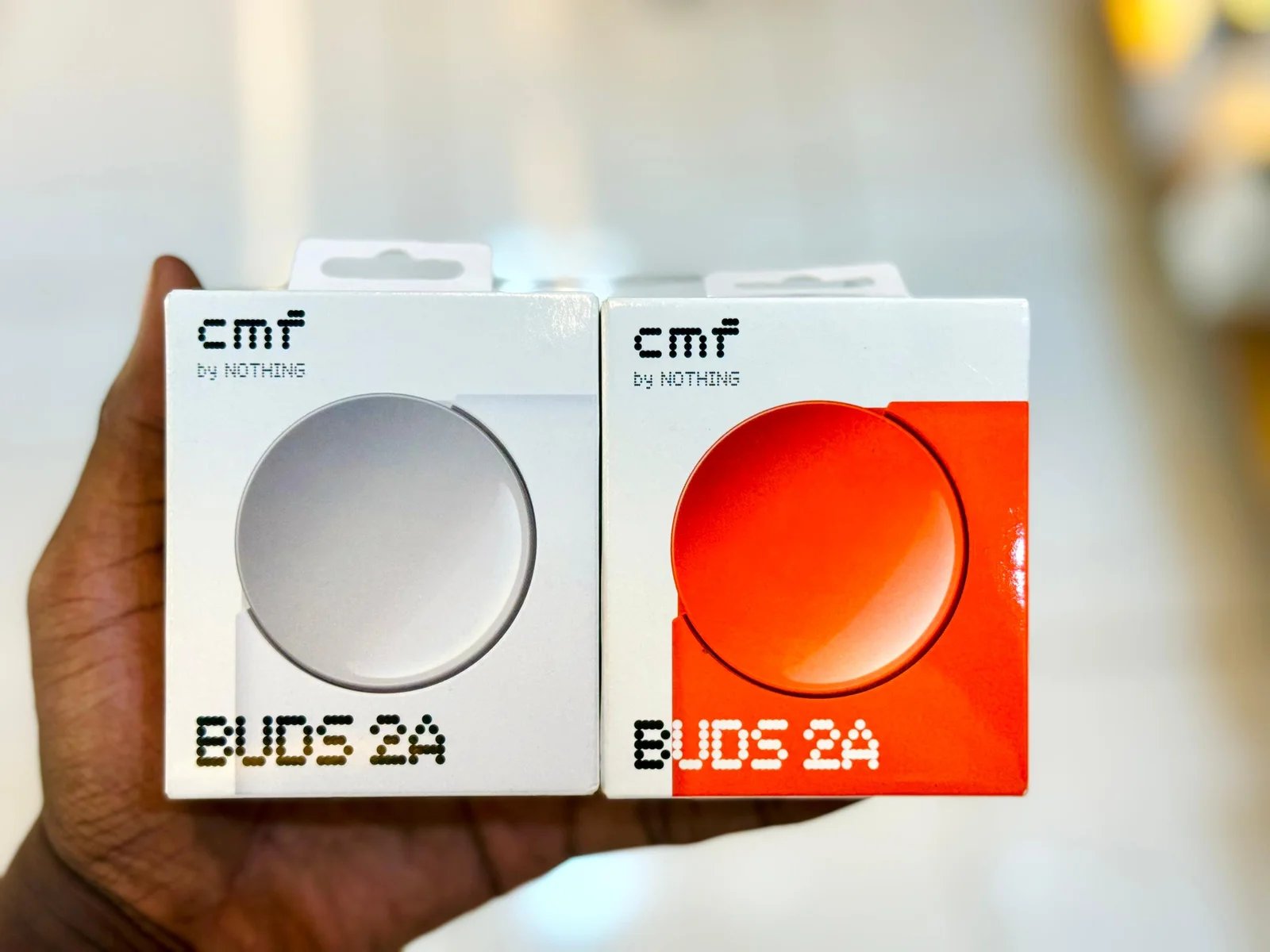 Nothing CMF Buds 2a
