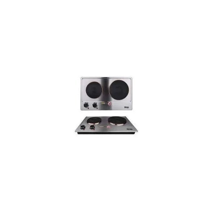 DSP double electric cooker