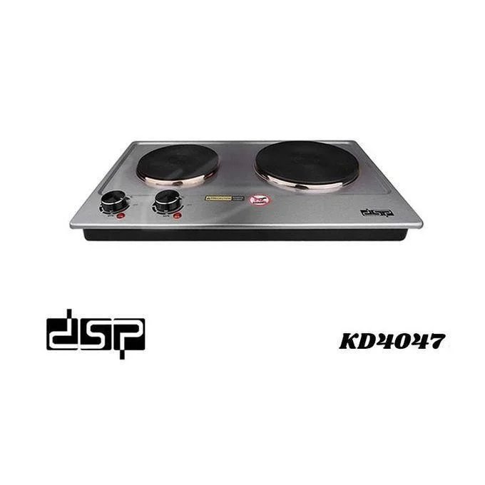 DSP double electric cooker