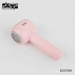 DSP KD2500 Rechargeable Lint Remover