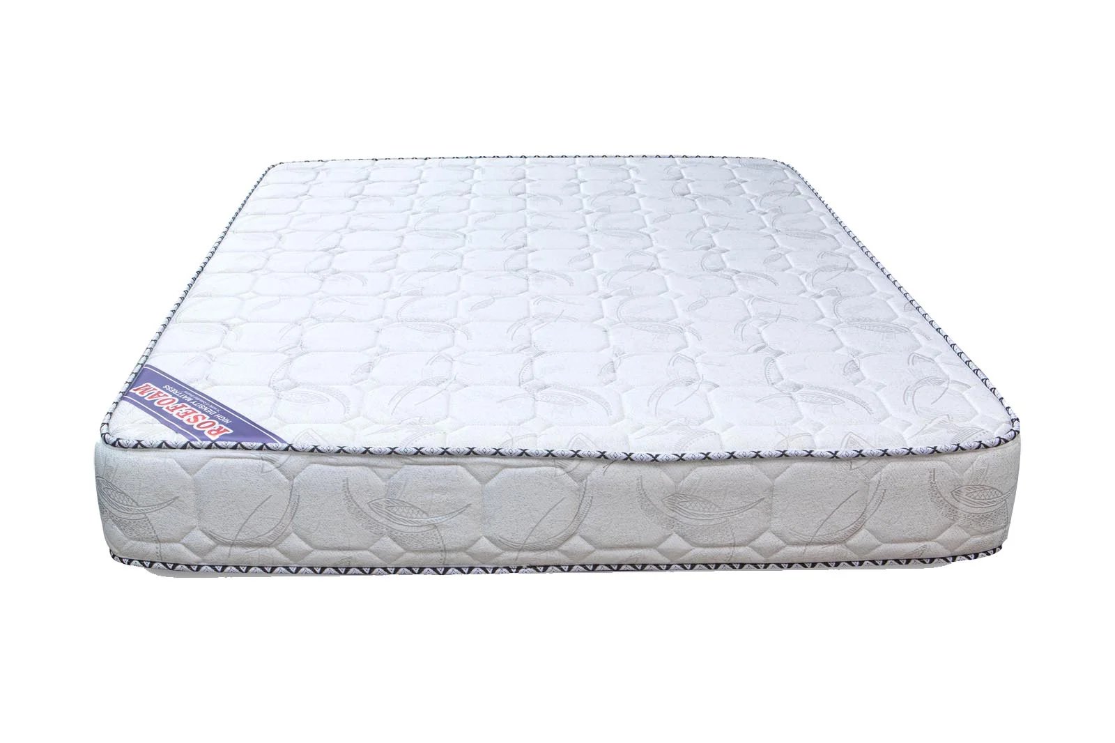 Rosefoam High Density Smart Mattress