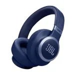 Jbl Noise Cancelling Headphone Live 770nc - Black (1YR WRTY)