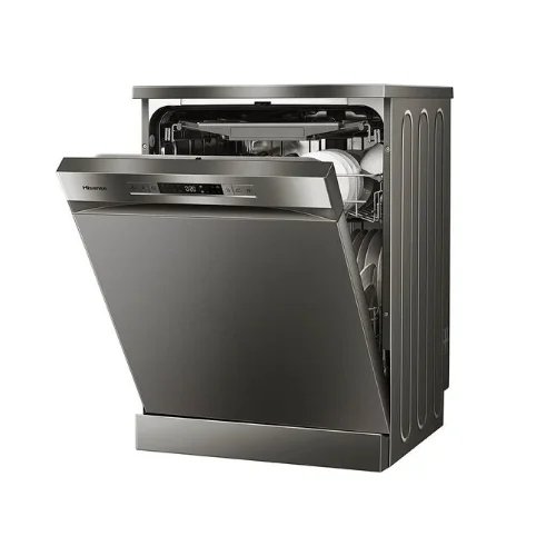 Hisense 14-Place/14kg Dishwasher
