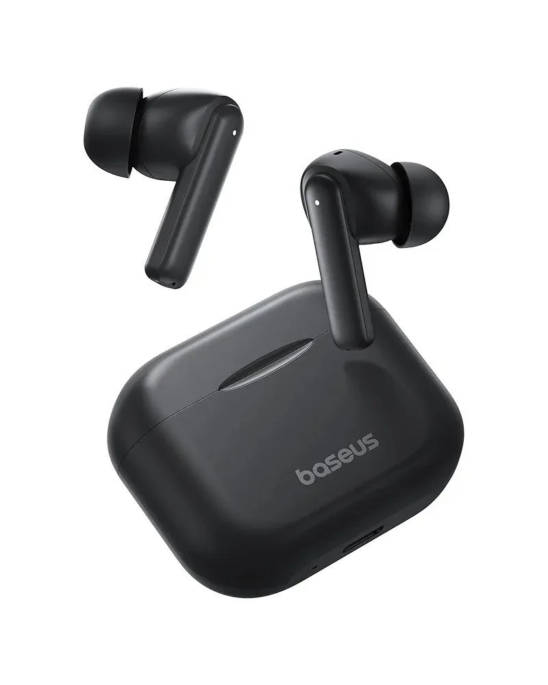 Baseus Bowie E17 True Wireless Earbuds with 25 hours and Punch Bass.