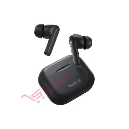 Baseus Bowie E17 True Wireless Earbuds with 25 hours and Punch Bass.