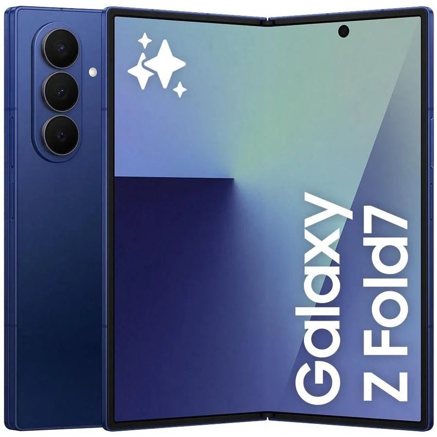 Samsung Galaxy Z Fold 7