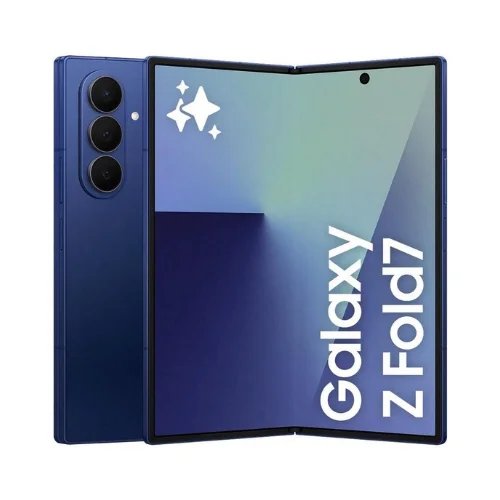 Samsung Galaxy Z Fold 7