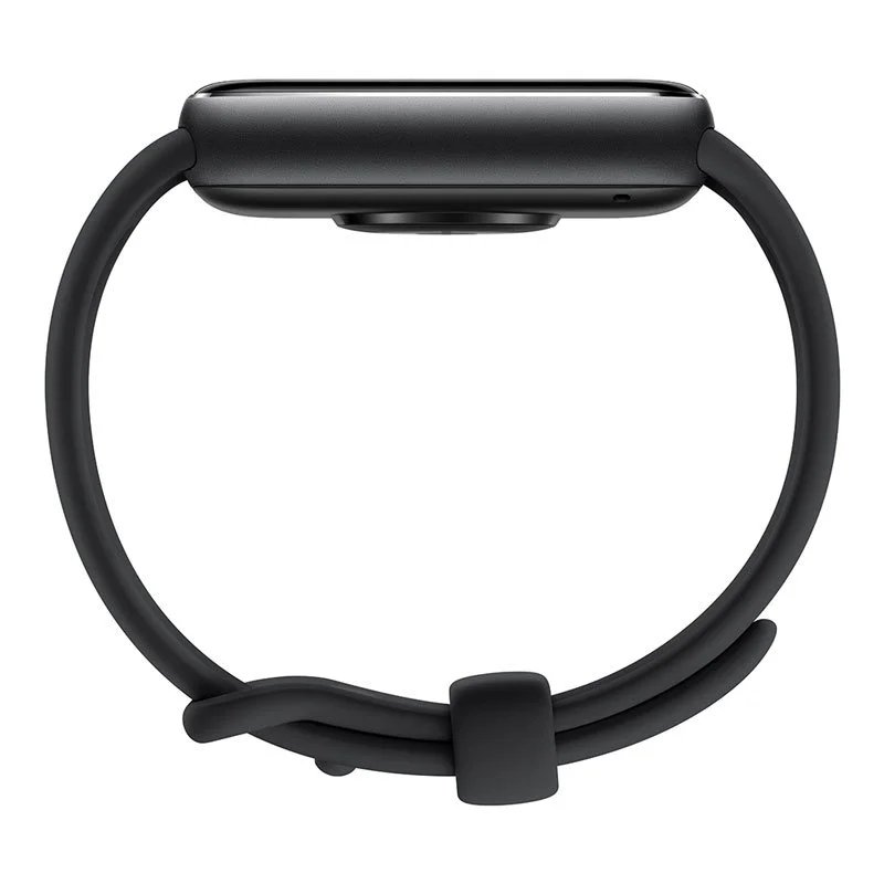 Xiaomi Mi Smart Band 9 Pro Obsidian Black | 1.74'' narrow-edge display