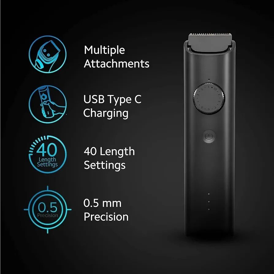 Xiaomi Grooming Kit Pro