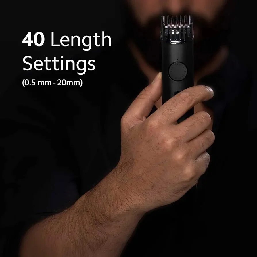 Xiaomi Grooming Kit Pro