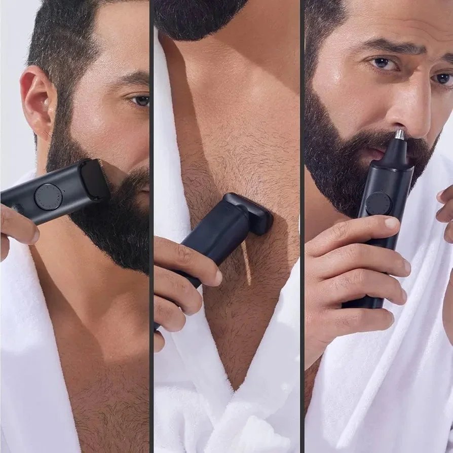 Xiaomi Grooming Kit Pro