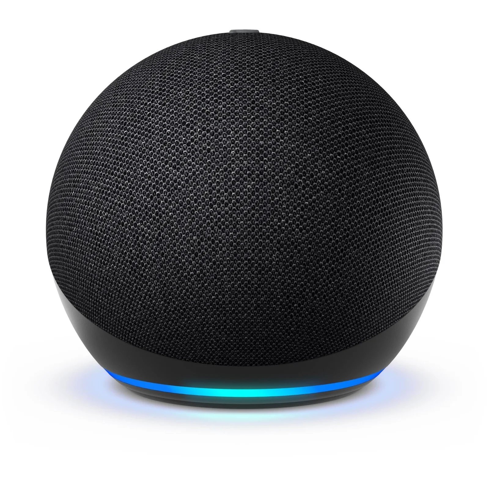 Amazon Echo Dot (3rd Gen) – Smart Speaker with Alexa