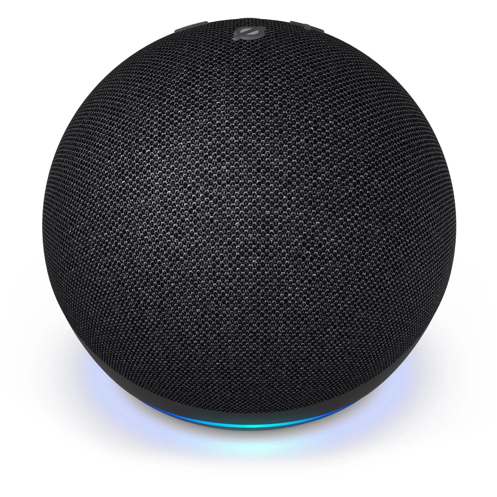 Amazon Echo Dot (3rd Gen) – Smart Speaker with Alexa