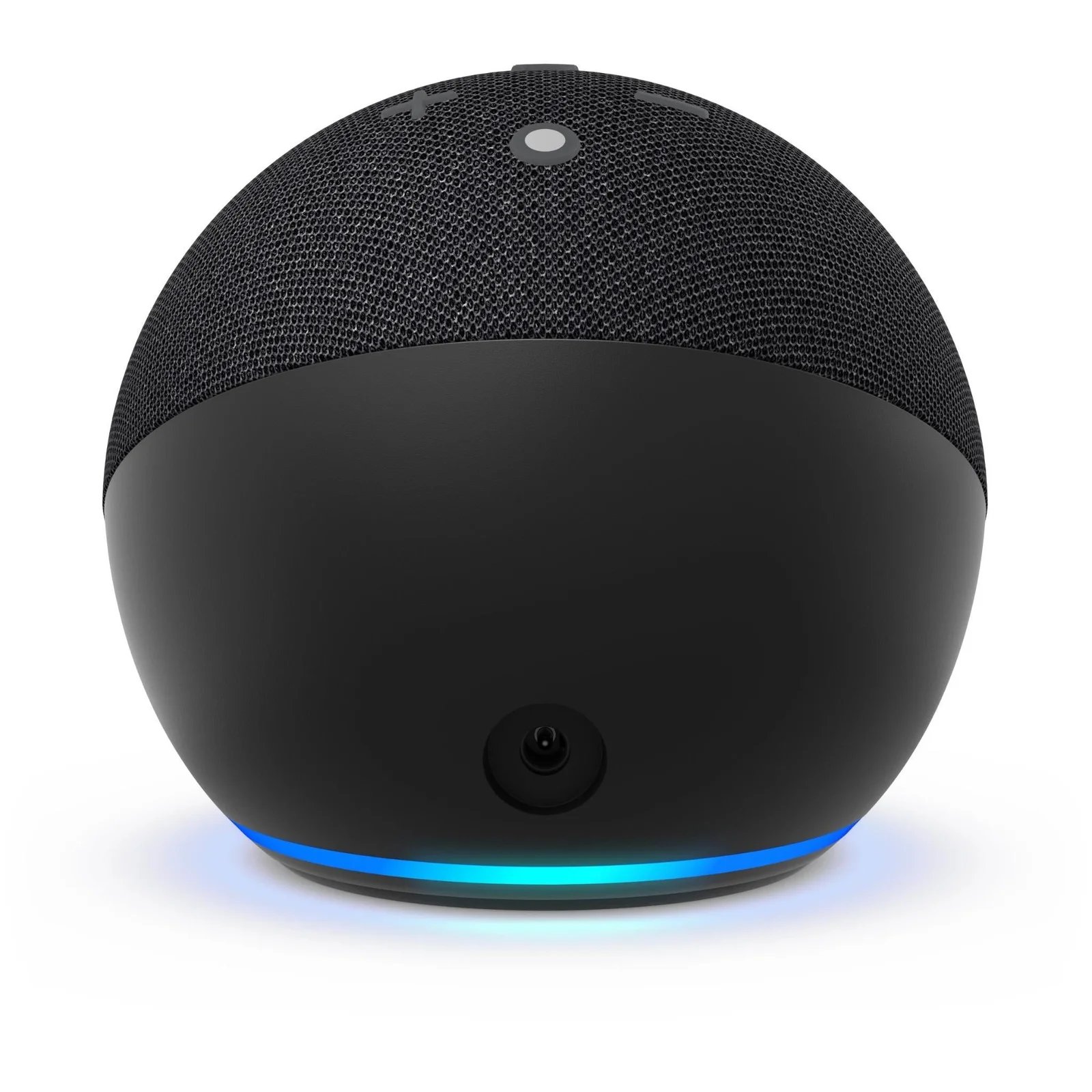 Amazon Echo Dot (3rd Gen) – Smart Speaker with Alexa
