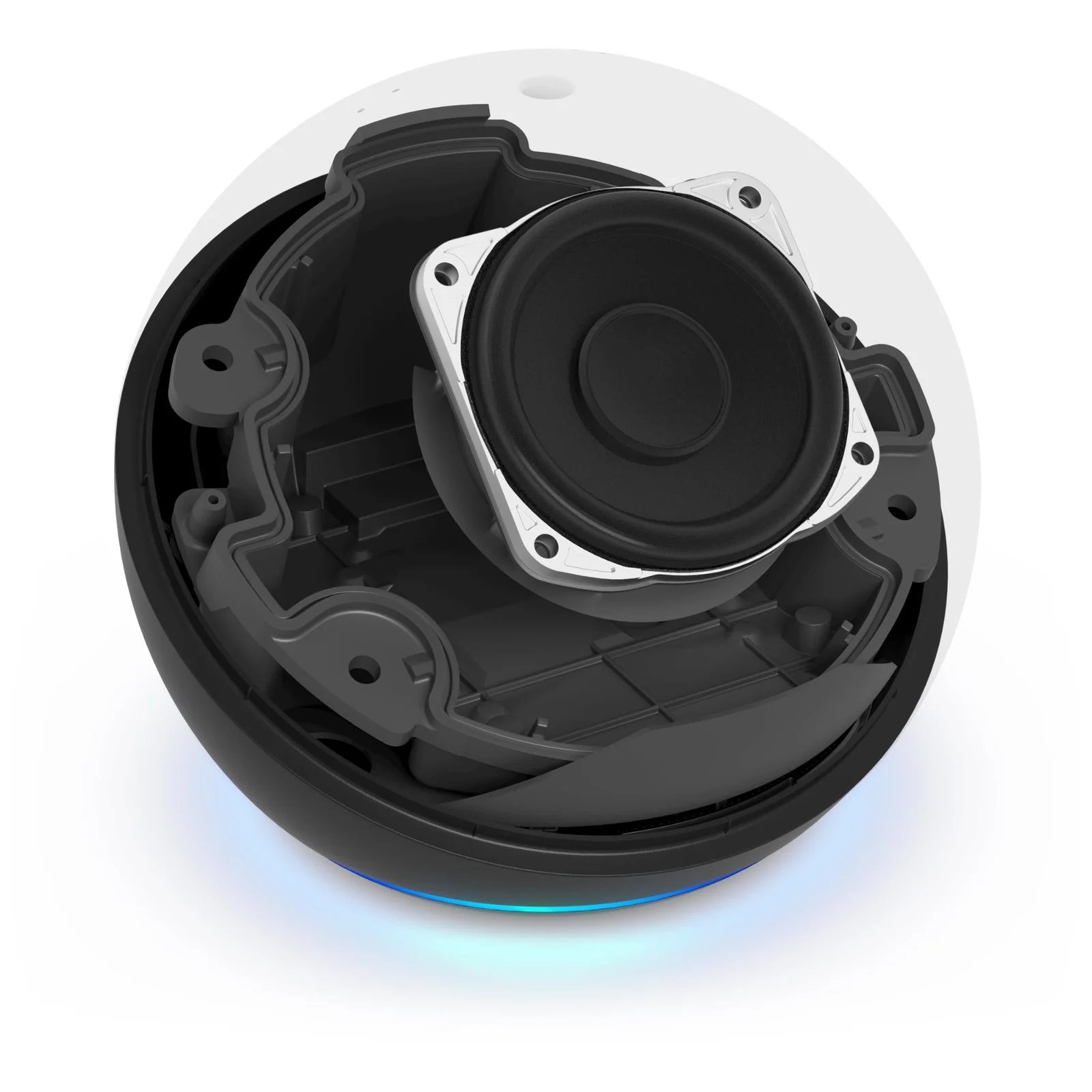 Amazon Echo Dot (3rd Gen) – Smart Speaker with Alexa