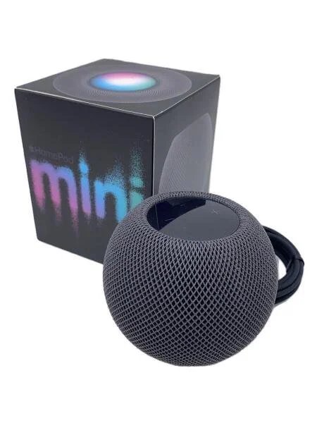 The Mighty Apple Homepod Mini Smart Speaker