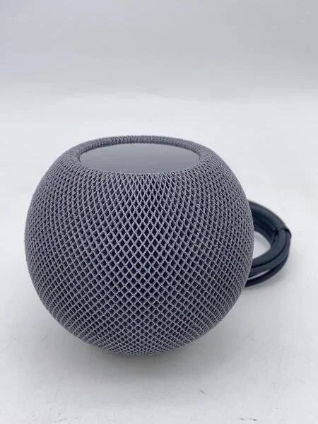 The Mighty Apple Homepod Mini Smart Speaker