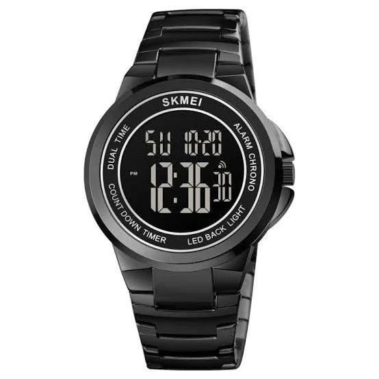 Skmei mens sport digital watch