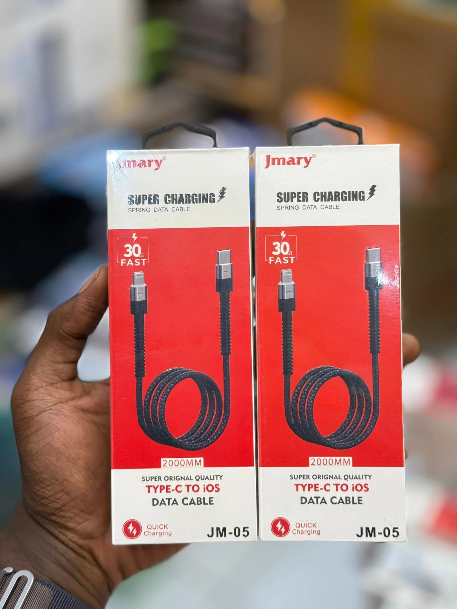 Jmary Data Cable