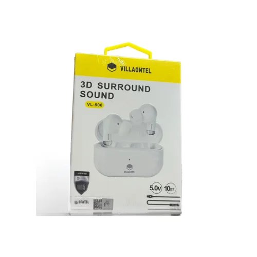 Sound Surround Earbuds