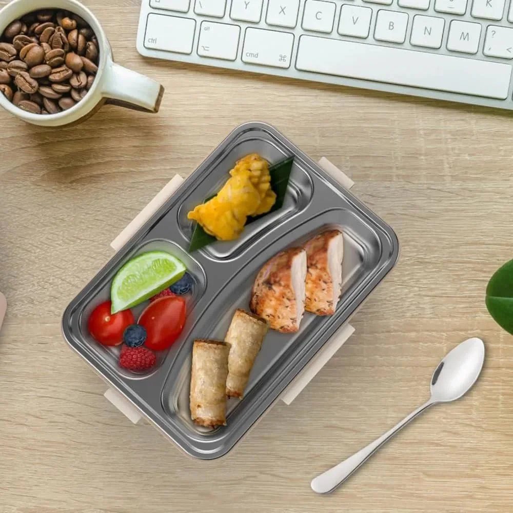 GreenLion Lunchbox
