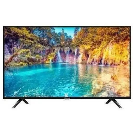 Black Ark TV 40inches digital