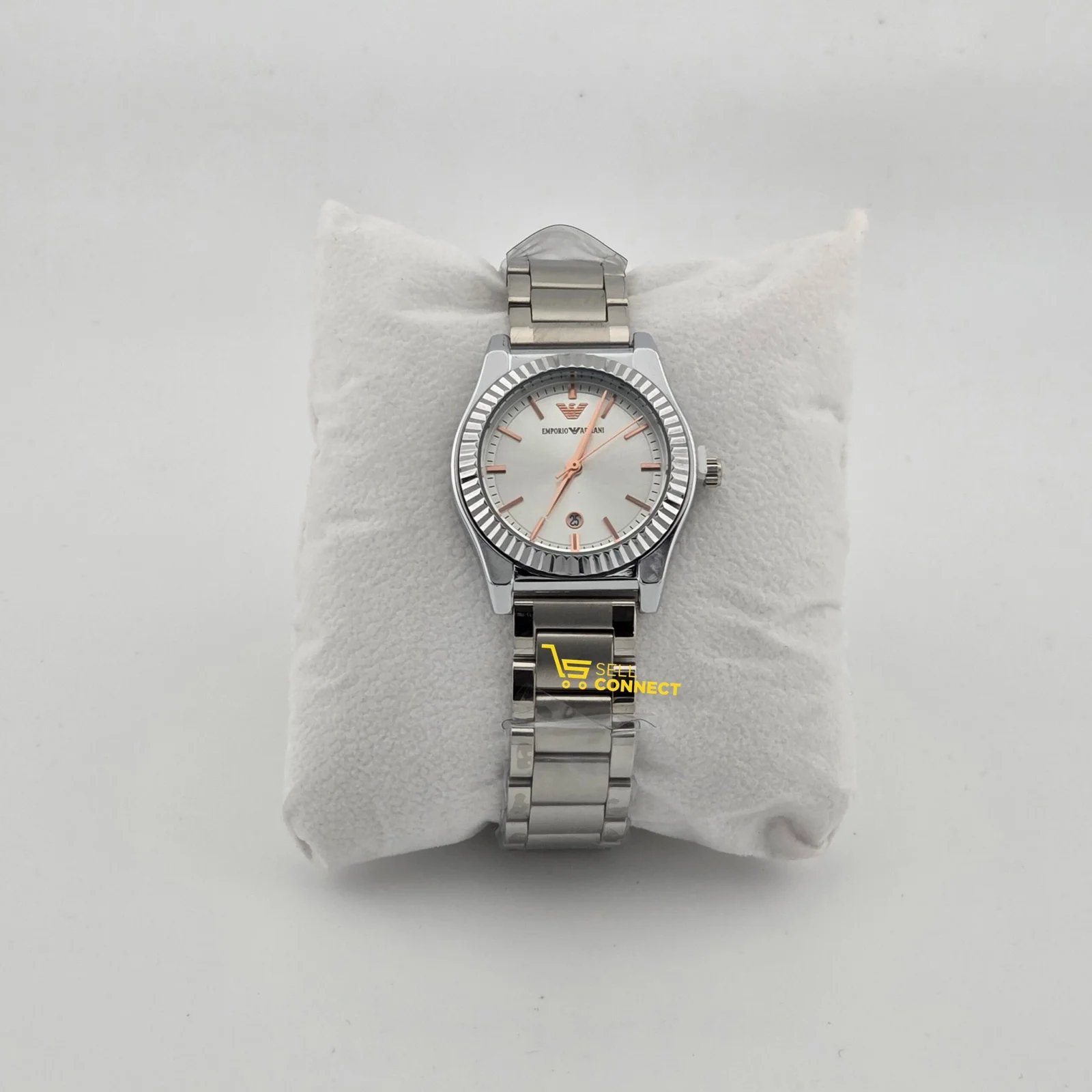 Fashionable Ladies gift watch