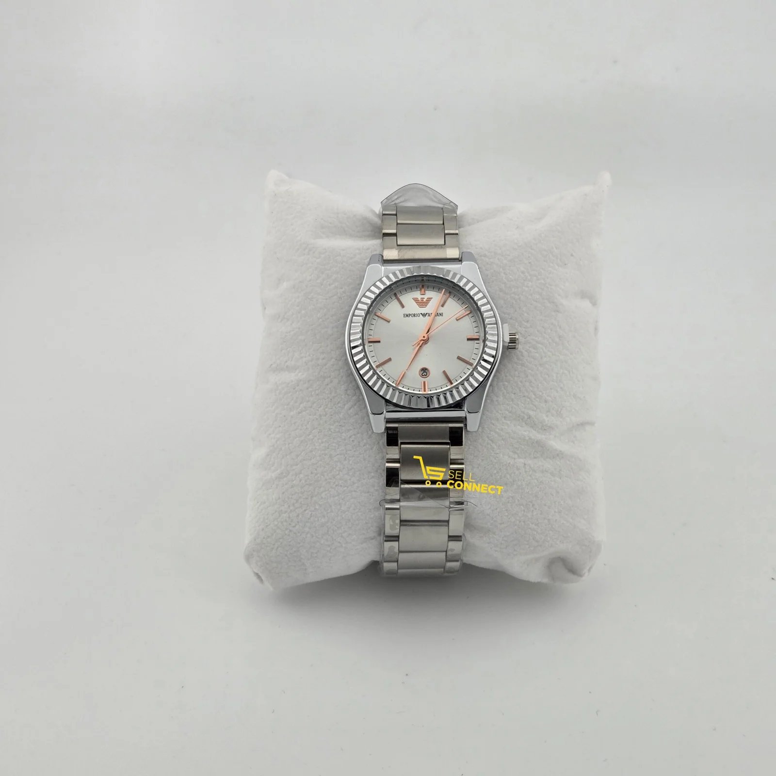 Fashionable Ladies gift watch