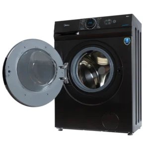 Midea 6kg Front Loader Washing Machine