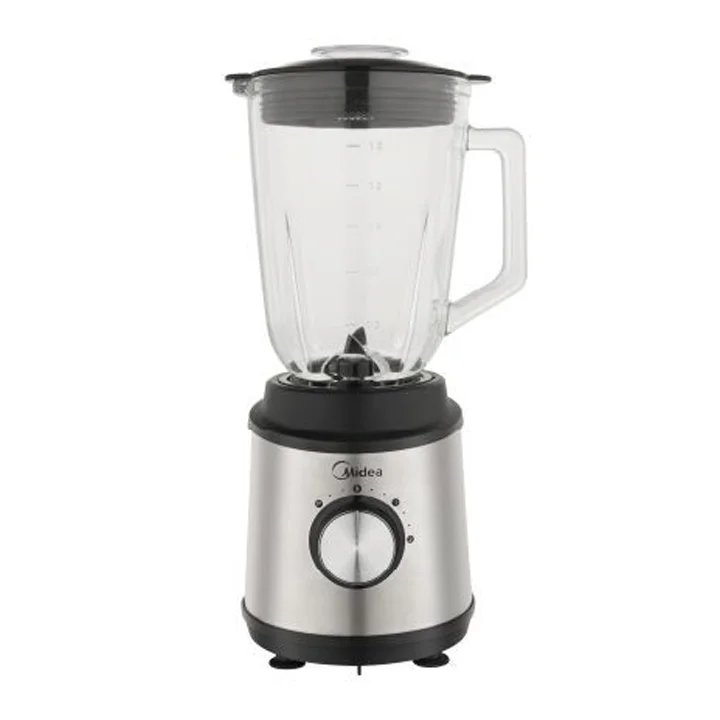 Midea 1.5L 6006 400Watts Blender Stainless Steel