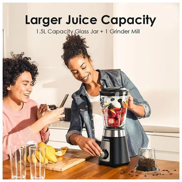 oraimo SmartBlender Cup 1L Juice Blender