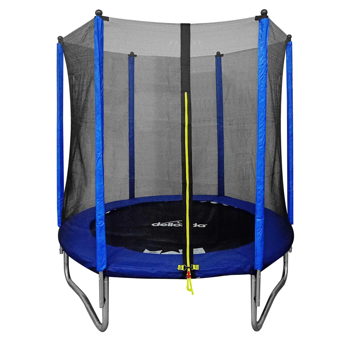 6FT Outdoor Trampoline