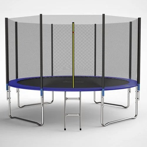 12Feet Mega Trampoline