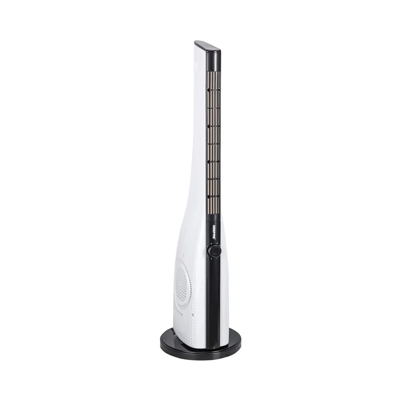 Geepas Tower Fan, 3 Speed Control, Oscillation Function, GF21167