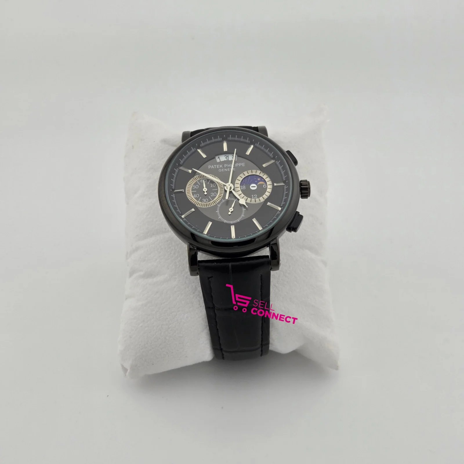 Men's watch Analog