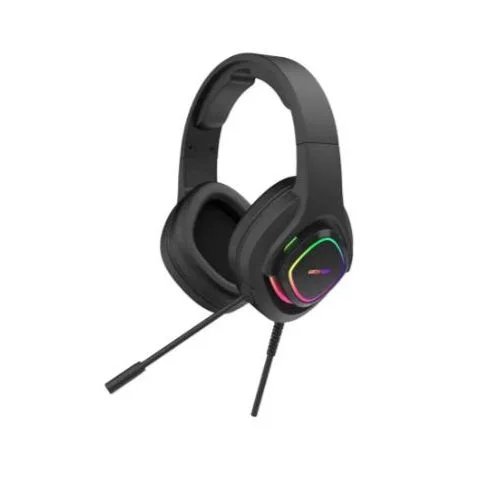 Green Lion Gaming Headphone